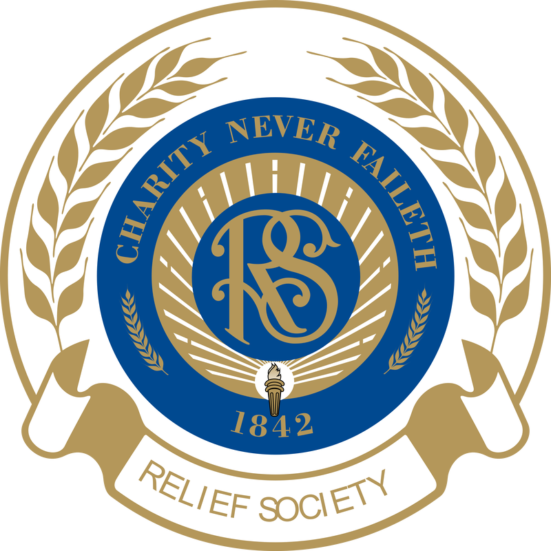 Relief Society Activities
