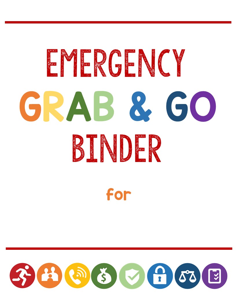 grab-go-binders